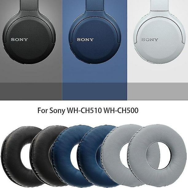  Sony WH-CH510 Auriculares inalámbricos en la oreja