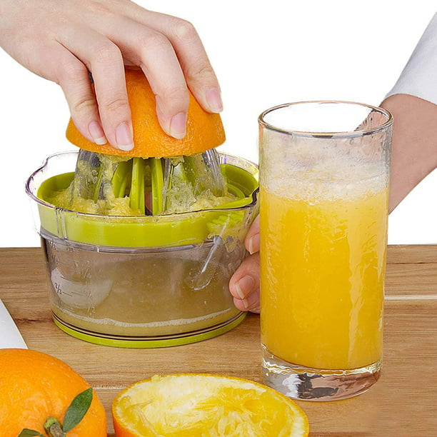 Exprimidor Jugos Eléctric Cítricos Naranjas Limones Toronjas