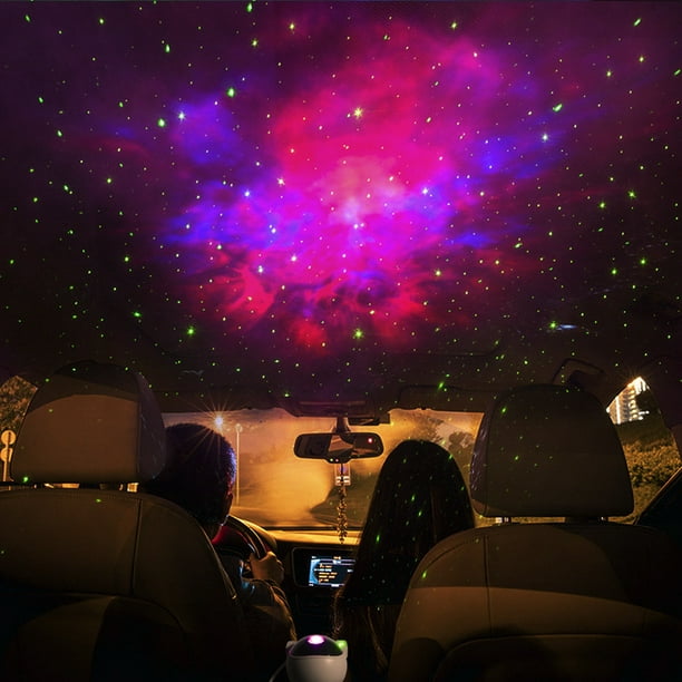 Astronauta Galaxy Star Proyector Luz de noche estrellada, Proyector de  astronauta con nebulosa, Temporizador y control remoto, Proyector de  dormitorio y techo, Los mejores regalos para niños y adultos kaili  Sencillez