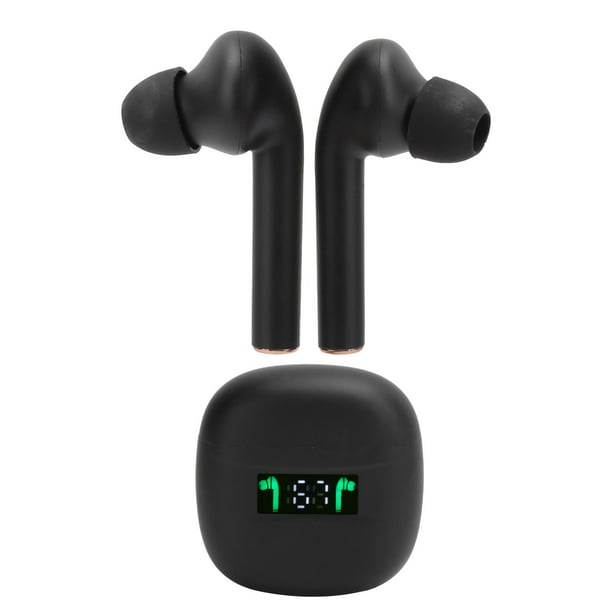Auriculares Inalambricos Bluetooth Pro 6 Earbuds Táctil