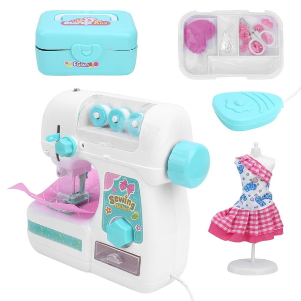 Máquina de coser juguete - Jugueteria y Variedades SHEMÁ