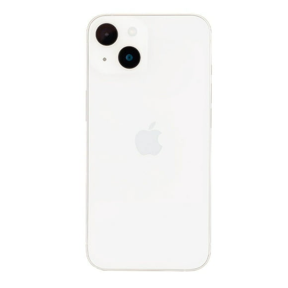 iphone 14 128 incluye protector de pantalla keepon white blanco apple reacondicionado