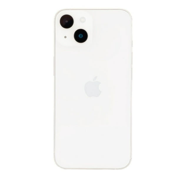 iPhone 14 Plus 128GB Midnight - Producto reacondicionado