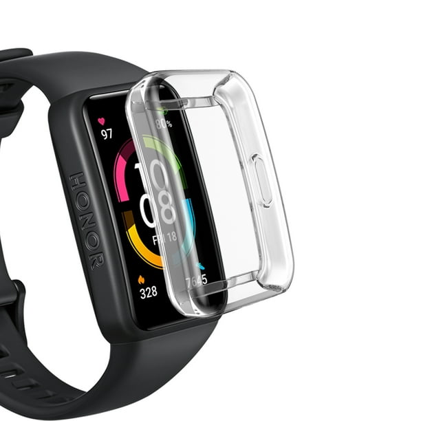 Extensible de silicón para reloj deportivo Huawei Band 6 Smart Bracelet