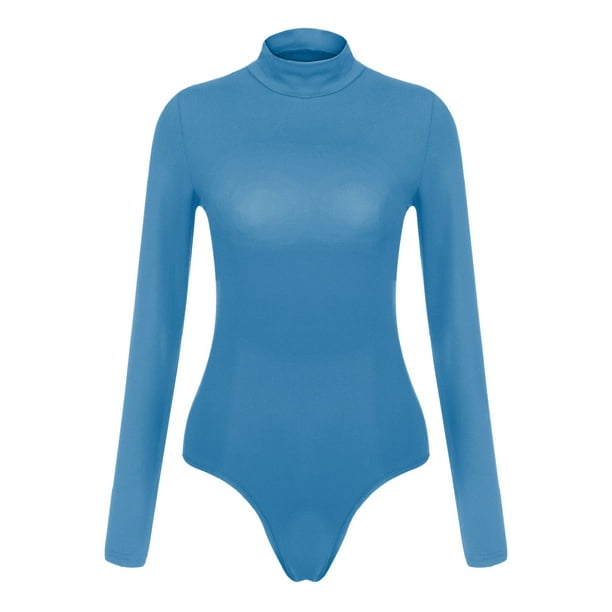 Body azul para mujer > Accesorios Textiles para Disfraces