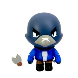 PMI Brawl Stars Plush Coleccionables de 12 pulgadas de alto Muñeca