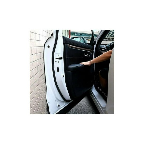Pare-chocs - Bandes de pare-chocs pour porte de voiture - Protection de bord  de porte