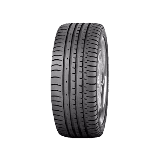 Llanta 255/40zr19 Xl Accelera Phi 100y | Bodega Aurrera en línea