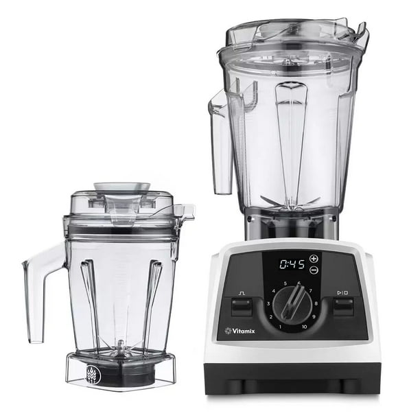 Las mejores ofertas en White Vitamix Licuadoras