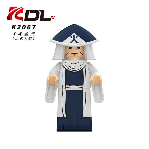 LEGO Naruto - Pack Figurine LEGO Akatsuki - La Boutique N°1 en