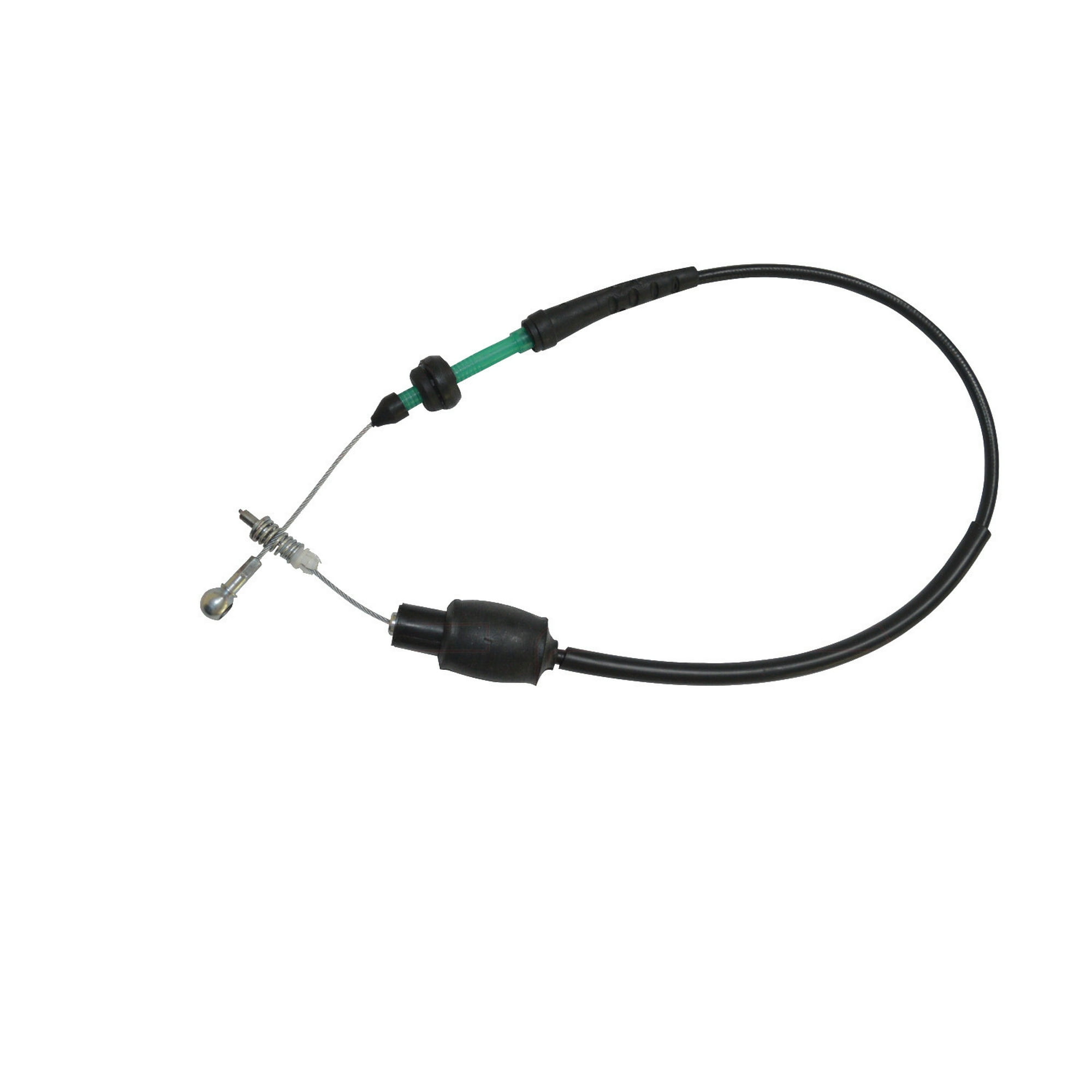 Cable chicote acelerador compatible con chevrolet chevy corsa 1.6l 1994 1995 1996 1997 1998 1999 2000 2001 2002 2003 2004 2005 2006 2007 2008 2009 2010 2011 cahsa cable chicote acelerador