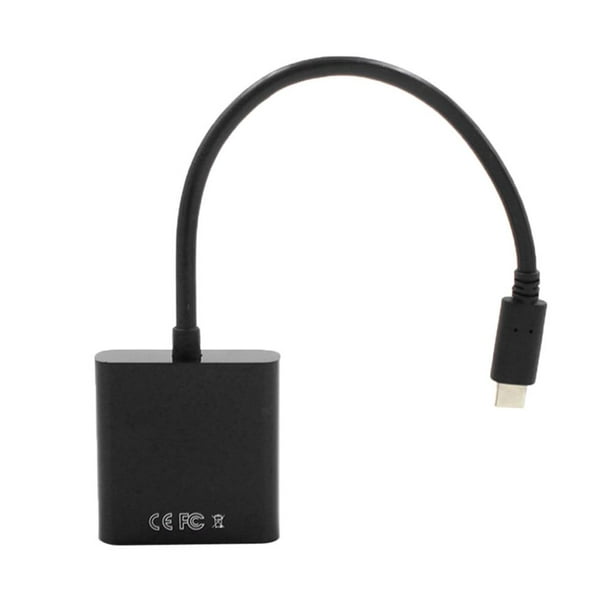 Adaptador Usb C A Hdmi USB-4714