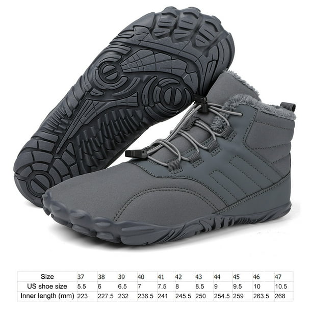 Zapatos de senderismo para hombre Botas de senderismo de goma transpirable  para deportes al aire lib Wdftyju Tenis De Mujer Tenis De Hombre