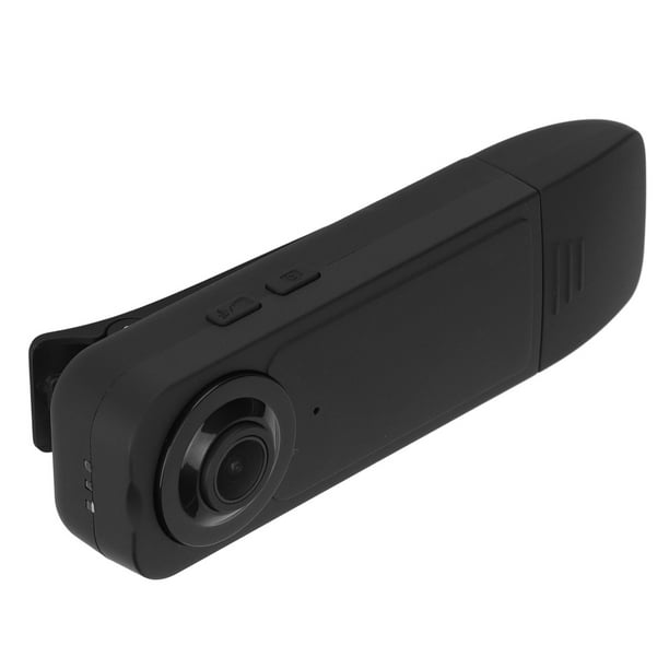  Mini cámara de cuerpo grabadora de video, cámara de