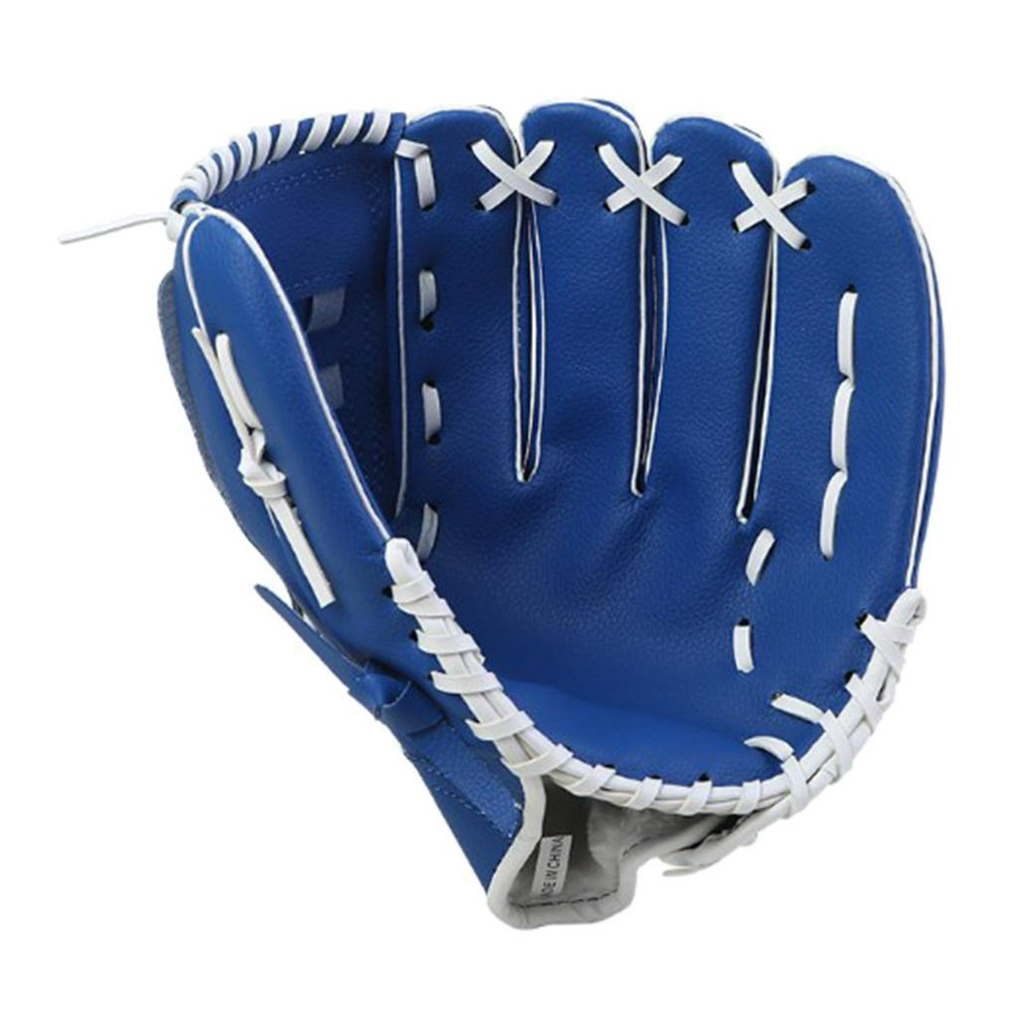 Catcher 's Mitts Durable Pitcher Baseball Softball Guante para  entrenamiento Match 11.5 pulgadas Zulema guantes de beisbol
