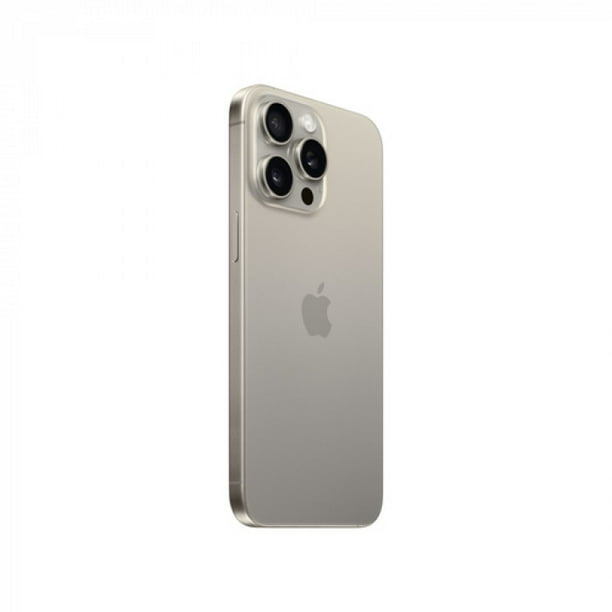 Bodega Aurrera: iPhone 13 Pro Max 256 GB (Reacondicionado) con