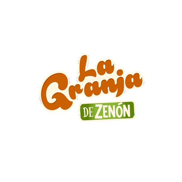 La Granja de Zenón: colección completa - Juguetes de la Granja