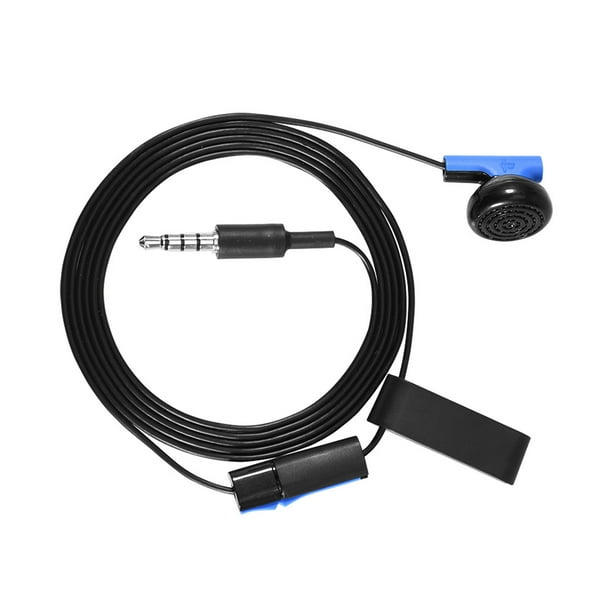 auricular headset ps4-ps3-pc 7.1 sony pulse con cable original - MAURI  COMPUTACIÓN
