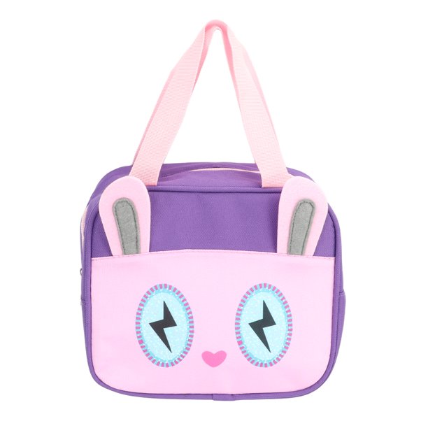 Bolsa para el almuerzo de los niños - -Blog Moda Infantil