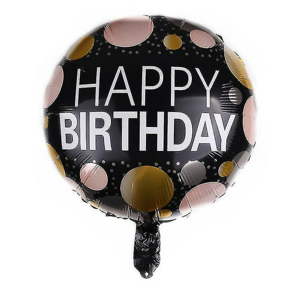 Fiesta de cumpleaños inflable del globo del helio de los globos