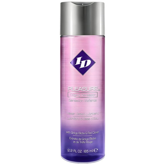 lubricante intimo hormigueo id cont 65 ml