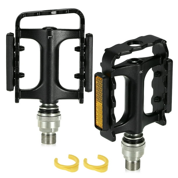 Pedales de liberaci n r pida para bicicleta MTB Pedal de plataforma de ciclismo Labymos pedales de bicicleta