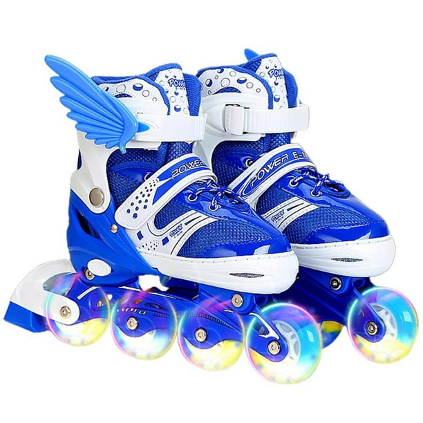 Los mejores patines en línea para que los niños disfruten sobre ruedas ·