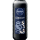 thumbnail image 1 of Nivea Men Shower Deep Clean 500ml, 1 of 6