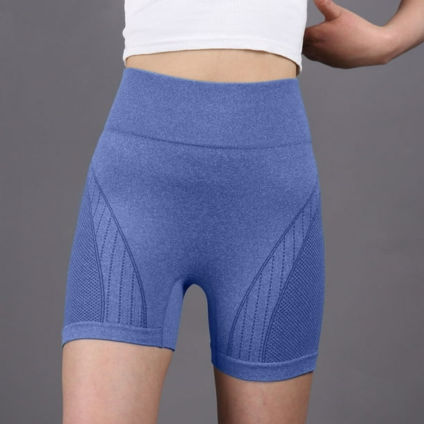 Gibobby Yoga pants cortos mujer Pantalones cortos deportivos para
