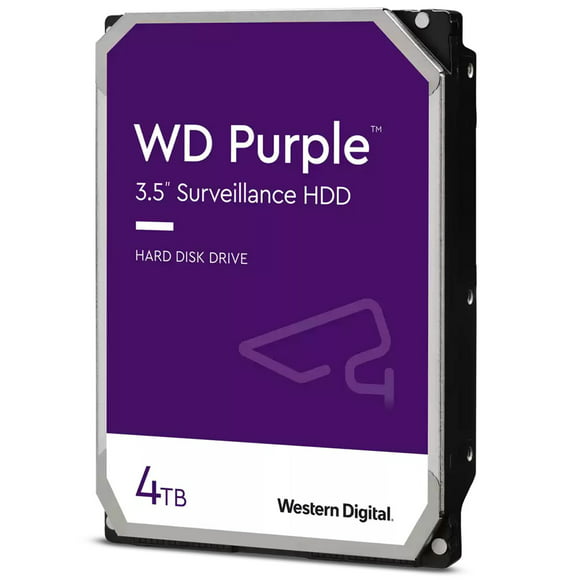 disco duro 4tb western digital videovigilancia 35 western digital wd43purz