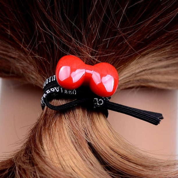 PAQUETE DE 27) bandas de goma para el pelo para mujeres y niñas