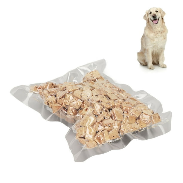 Hígado de pollo liofilizado para mascotas comida liofilizada para