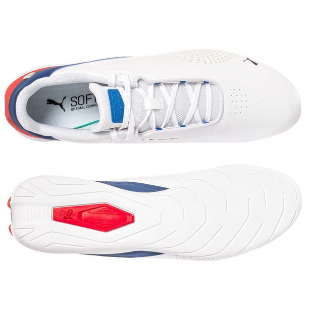 Tenis Puma BMW Drift Cat Decima - 30730406 - Hombre blanco 27 Puma