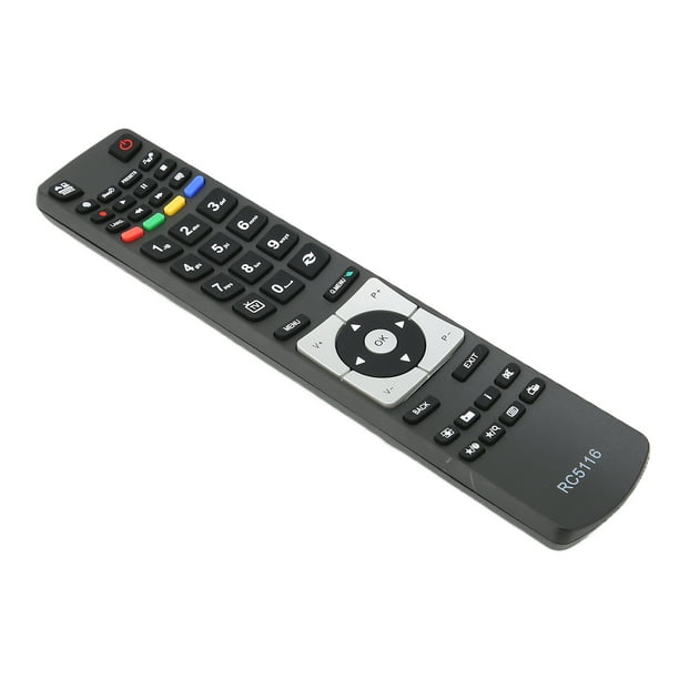 Mando television universal SONY - Repuestos para electrodomesticos