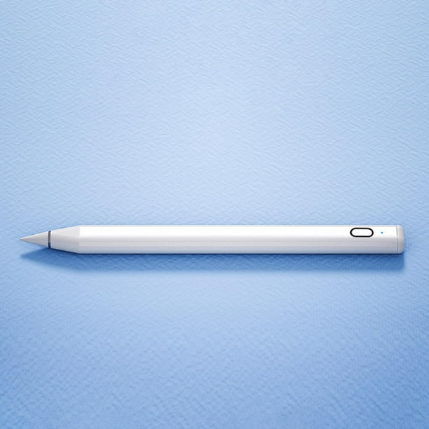Lapiz Optico Stylus Pen 10 Generación Para iPad - Magnético