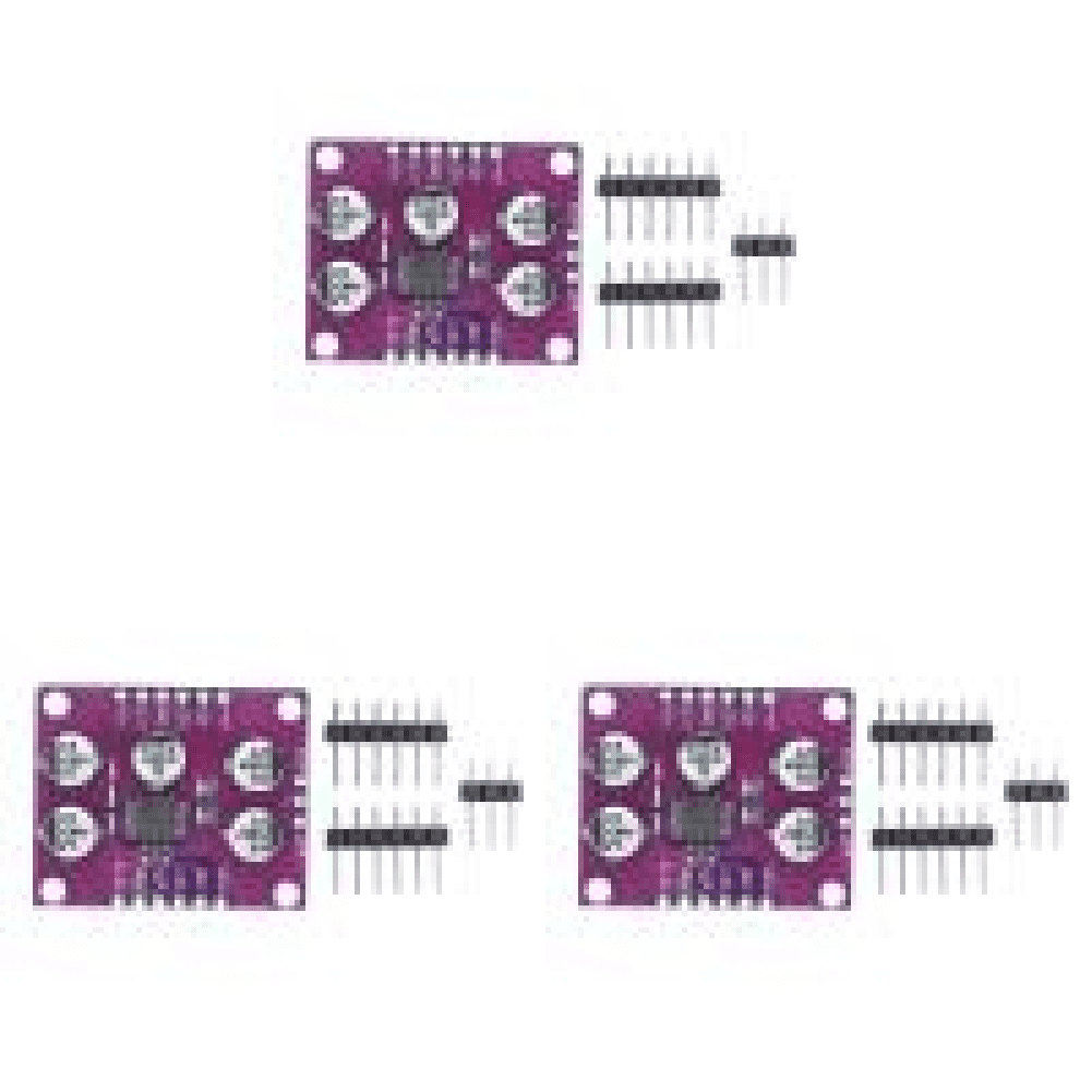 Audio Stereo PCM1808 ADC Board – Single-Ended Analog-Input Decoder 24bit – Markenlos Audio Stereo PCM1808 ADC Board – Single-Ended Analog-Input Decoder 24bit – Markenlos
