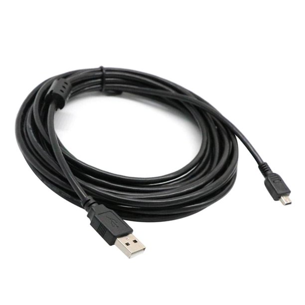 Cable de Datos Mini USB - UNIT Electronics