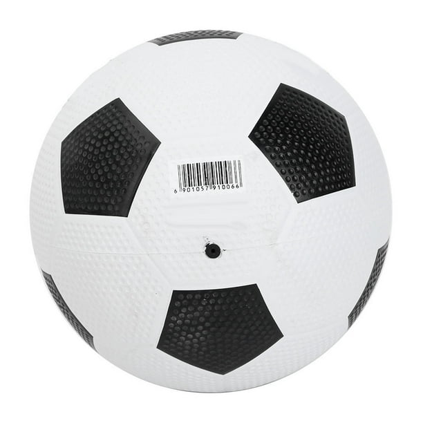 Balón de Fútbol PVC Duradero Tamaño 4, Ideal Para Principiantes,  Entrenamiento para Jóvenes y Adultos de ANGGREK IFTJ04