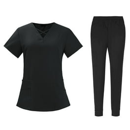Conjunto De Yoga 2 piezas de ropa deportiva para mujer, ropa deportiva sin  costuras, artículos deportivos (azul S) Sywqhk Para Estrenar