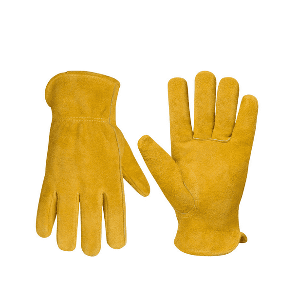 Honeydak 36 pares de guantes de jardinería para hombres y mujeres, guantes  de jardín con revestimiento de goma transpirable, guantes de trabajo de