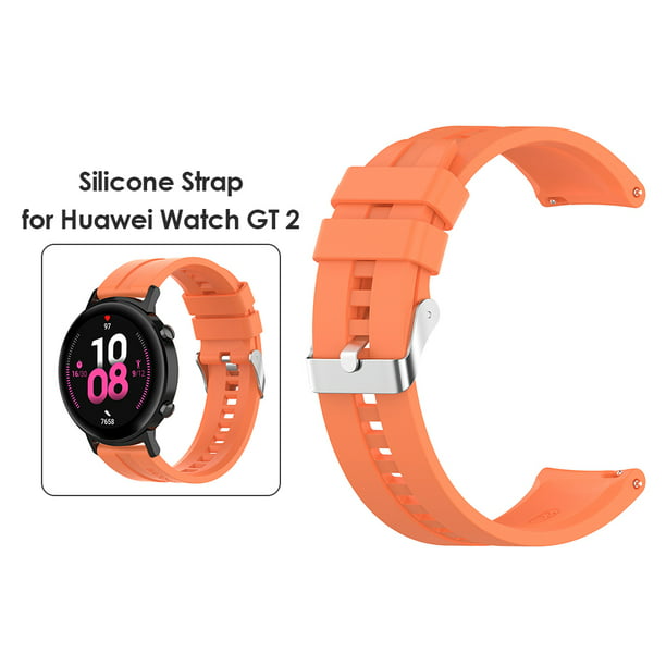 Huawei Watch Gt2 Correa de Repuesto de Correa de Tres Cuentas de