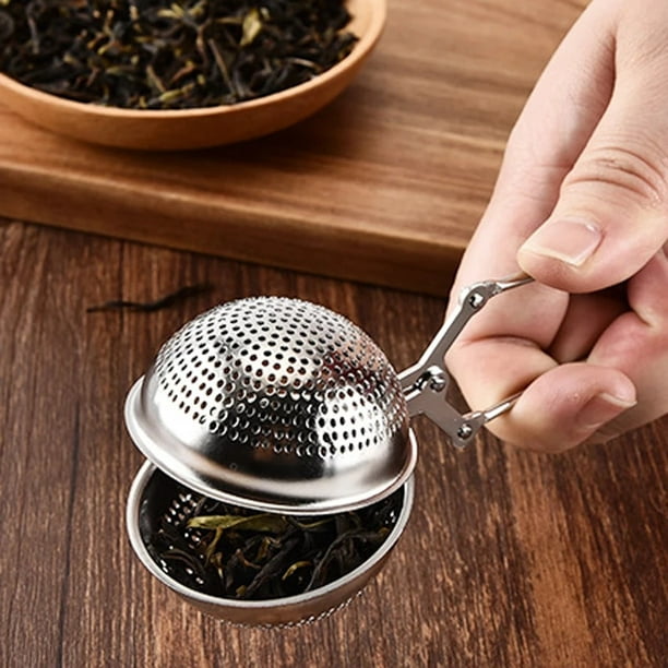 Colador mediano para infusión té