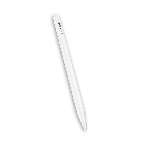 Lápiz Stylus Pen Para iPad Pro/air/mini Con Palm Rejection Pamolo  Multifuncional