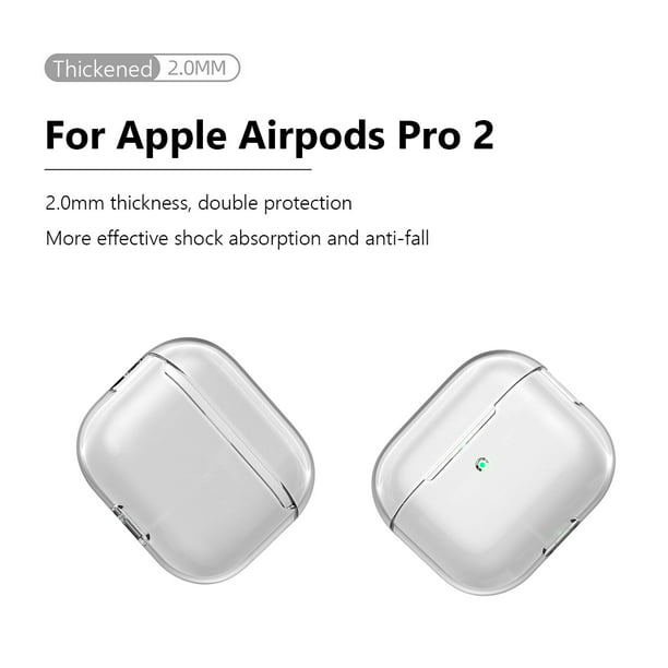 Audífonos Apple AirPods 2 - Blanco APPLE