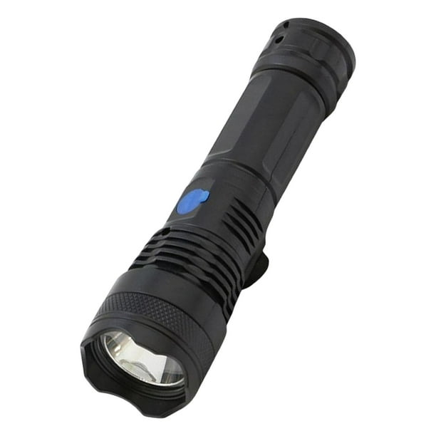 Paquete de mini linterna LED súper pequeña, linterna LED de mano, linterna  táctica de bolsillo con lúmenes altos para campamento, exteriores