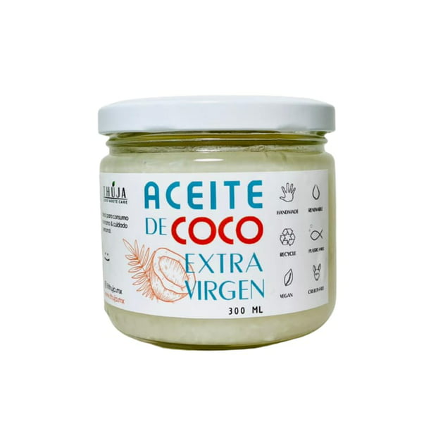 Aceite de Coco Organico TAEQ 450 ml