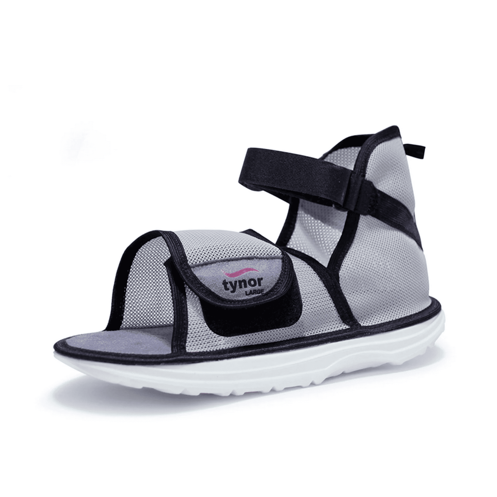 Zapato Flexible Bota Para Proteccion Yeso C08 Tynor Walmart en línea