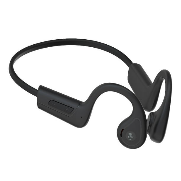 Xiaomi-auriculares de conducción ósea para natación, cascos