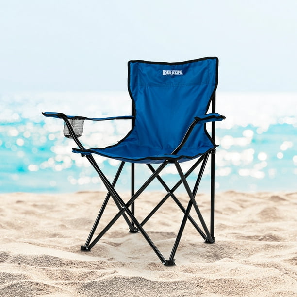 Juego de 2 sillas plegables de malla para patio, silla de playa al aire  libre, silla de camping portátil, silla plegable de malla para patio,  jardín