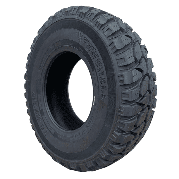 Llanta LT265/75R16 Townhall Th-Mt802 | Walmart en línea